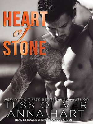 cover image of Heart of Stone